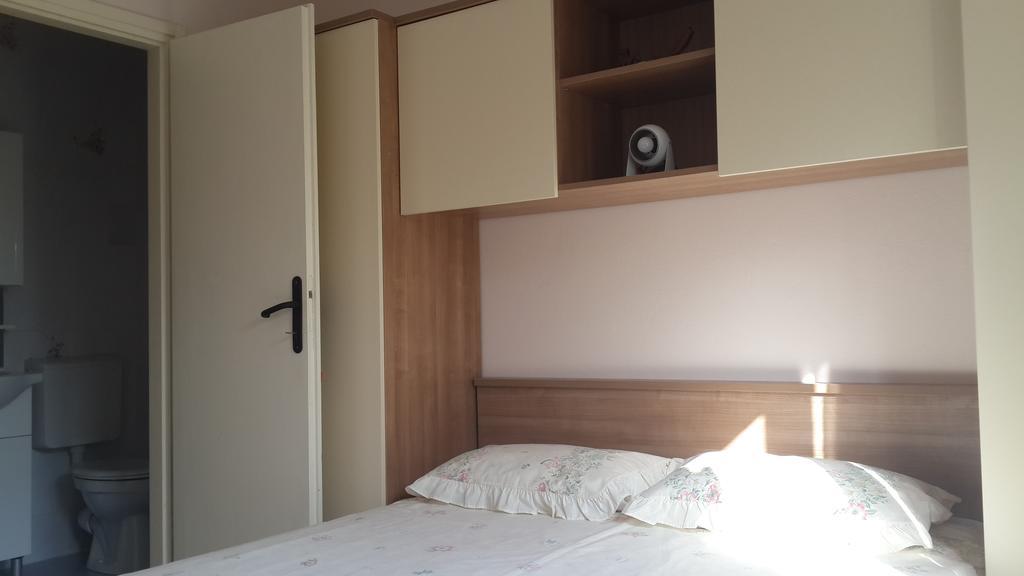 Apartment Ivo Mazic 斯瑞瑟尔 外观 照片