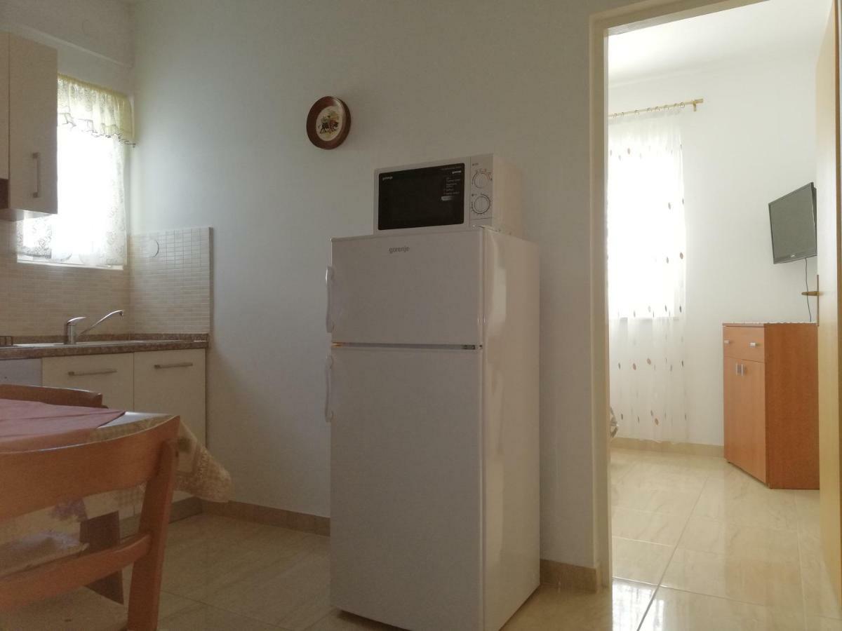 Apartment Ivo Mazic 斯瑞瑟尔 外观 照片